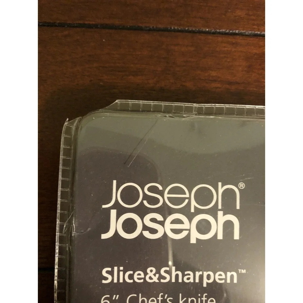 Joseph Joseph Slice & Sharpen‎ 6